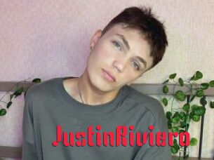 JustinRiviero