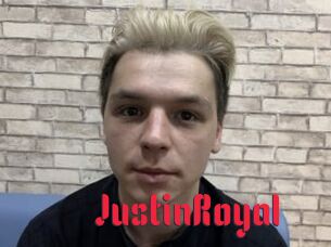 JustinRoyal