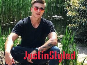 JustinStyled