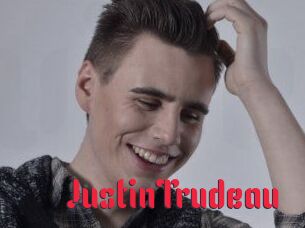 JustinTrudeau