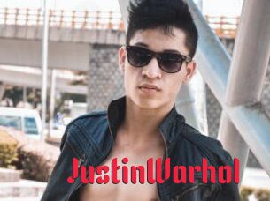 JustinWarhol