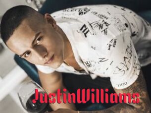 JustinWilliams