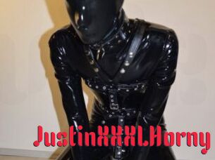 JustinXXXLHorny