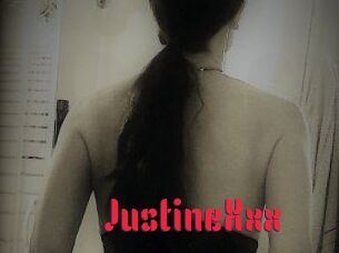 JustineXxx