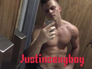 Justinsexyboy