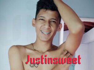 Justinsweet Video Extrait