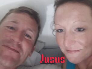 Jusus