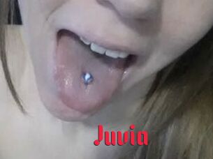 Juvia