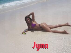 Jyna