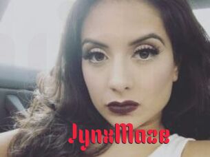 JynxMaze