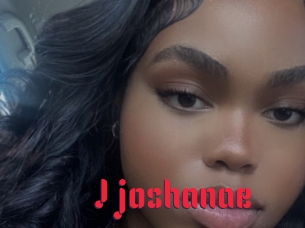 J_joshanae