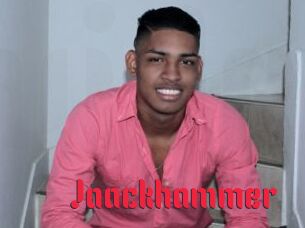 Jaackhammer