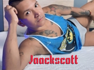 Jaackscott