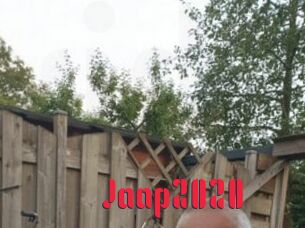 Jaap2020