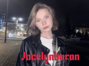 Jacelynburan