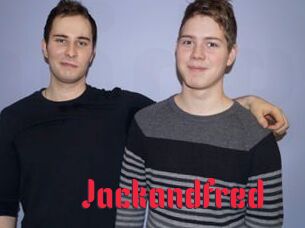 Jackandfred