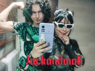 Jackandmoli