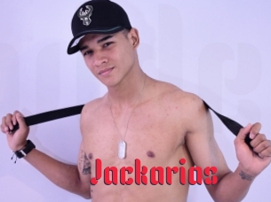 jackarias Video Extrait