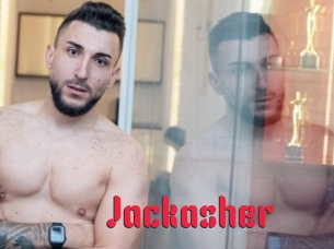 Jackasher