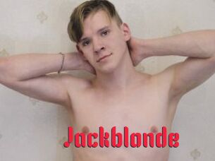Jackblonde