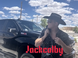 Jackcolby