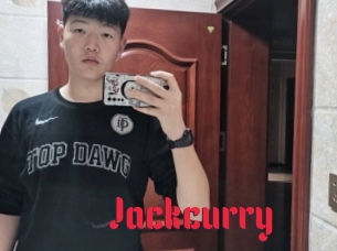 Jackcurry