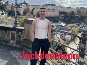 Jackdedeleon