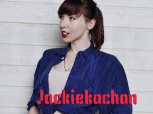 Jackiekachan