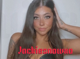 Jackiesnowxo
