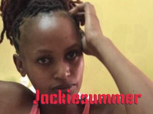 Jackiesummer