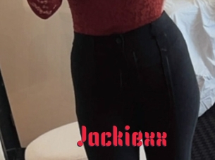 Jackiexx