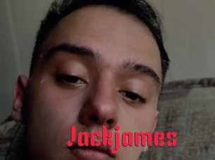 Jackjames