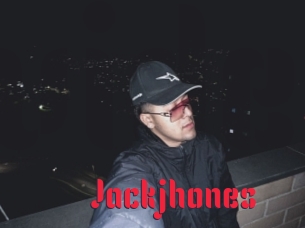 Jackjhones