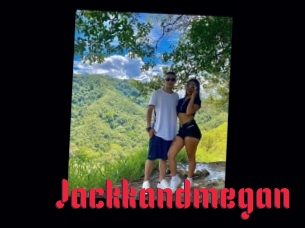 Jackkandmegan