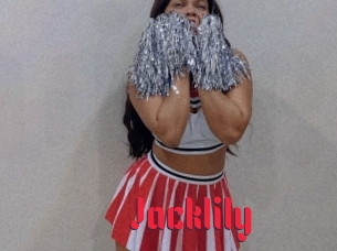 Jacklily