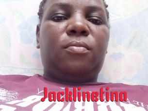 Jacklinetina
