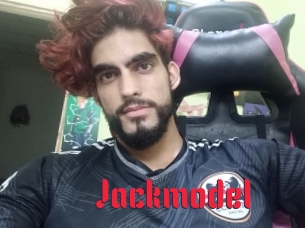 Jackmodel