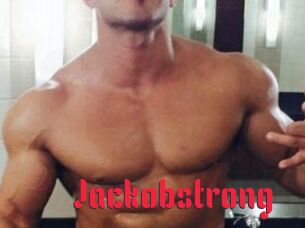 Jackobstrong