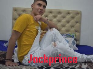 Jackprince