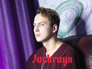 Jackrayx