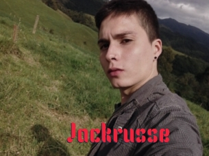 Jackrusse