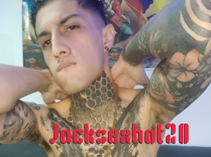 Jacksexhot20