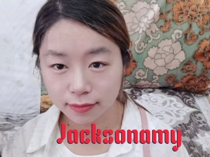 Jacksonamy