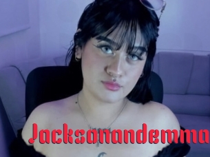 Jacksonandemma