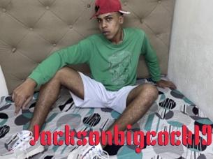 Jacksonbigcock19