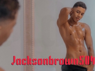 jacksonbrown504 Video Extrait