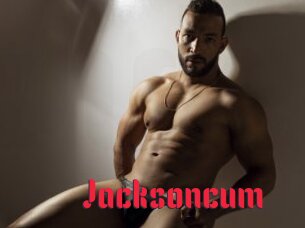 Jacksoncum