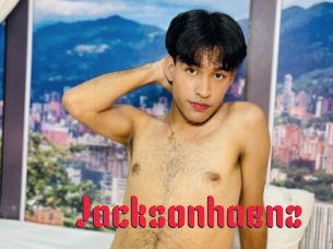 Jacksonhaenz