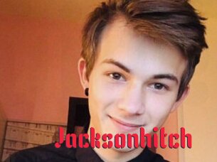 Jacksonhitch