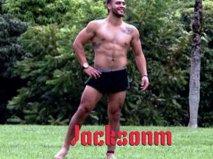 Jacksonm